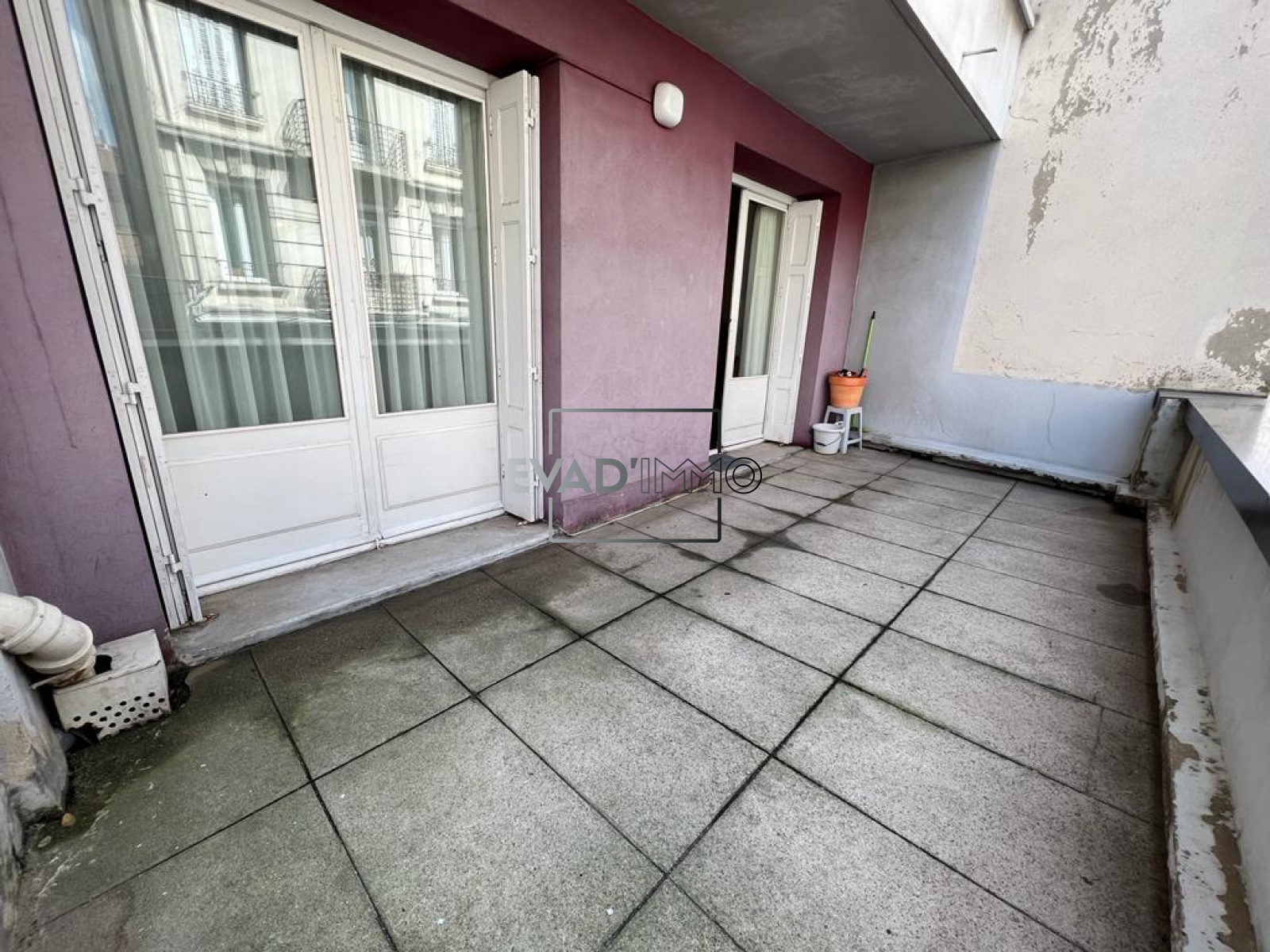 Image_5, Appartement, Saint-Étienne, ref :HRVAP40000095