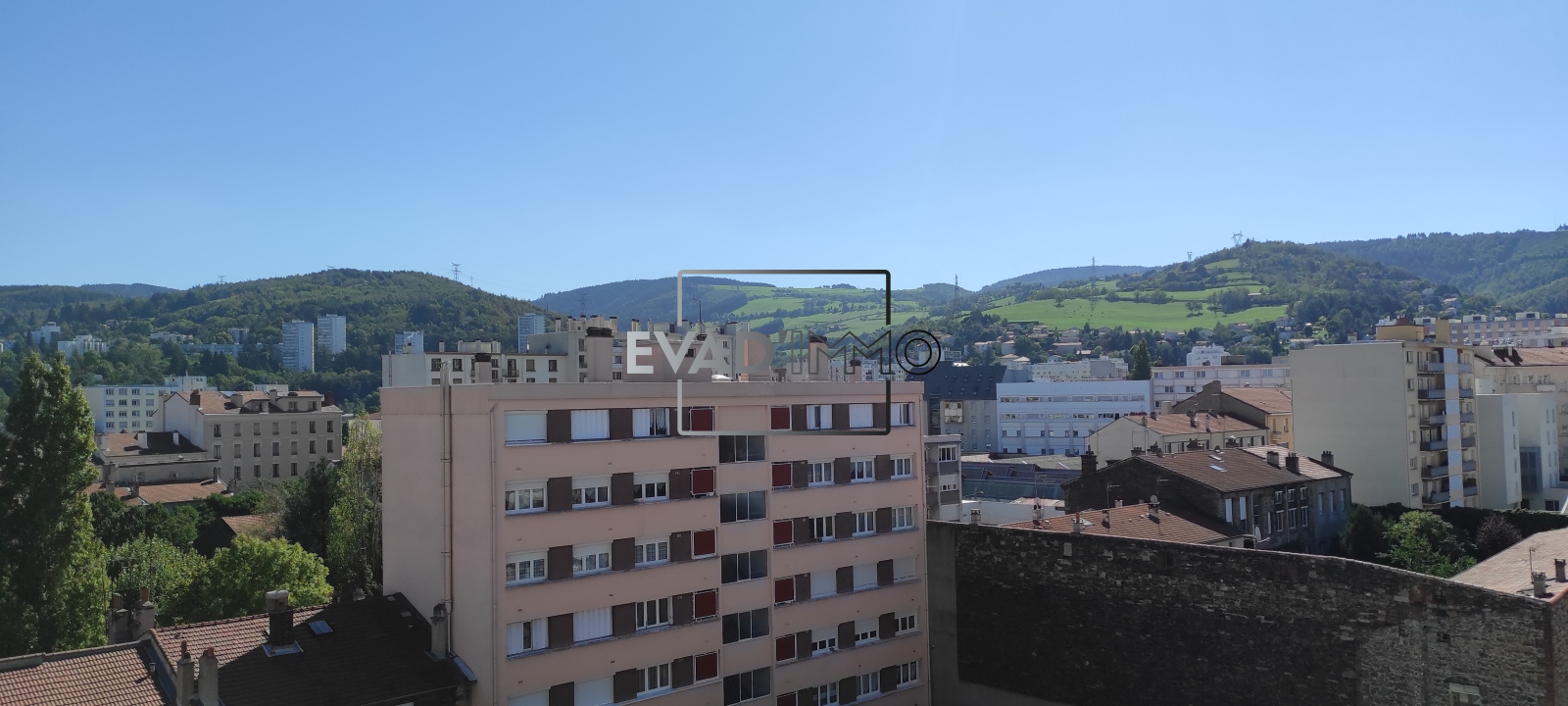 Image_3, Appartement, Saint-Étienne, ref :RMVAP30000115