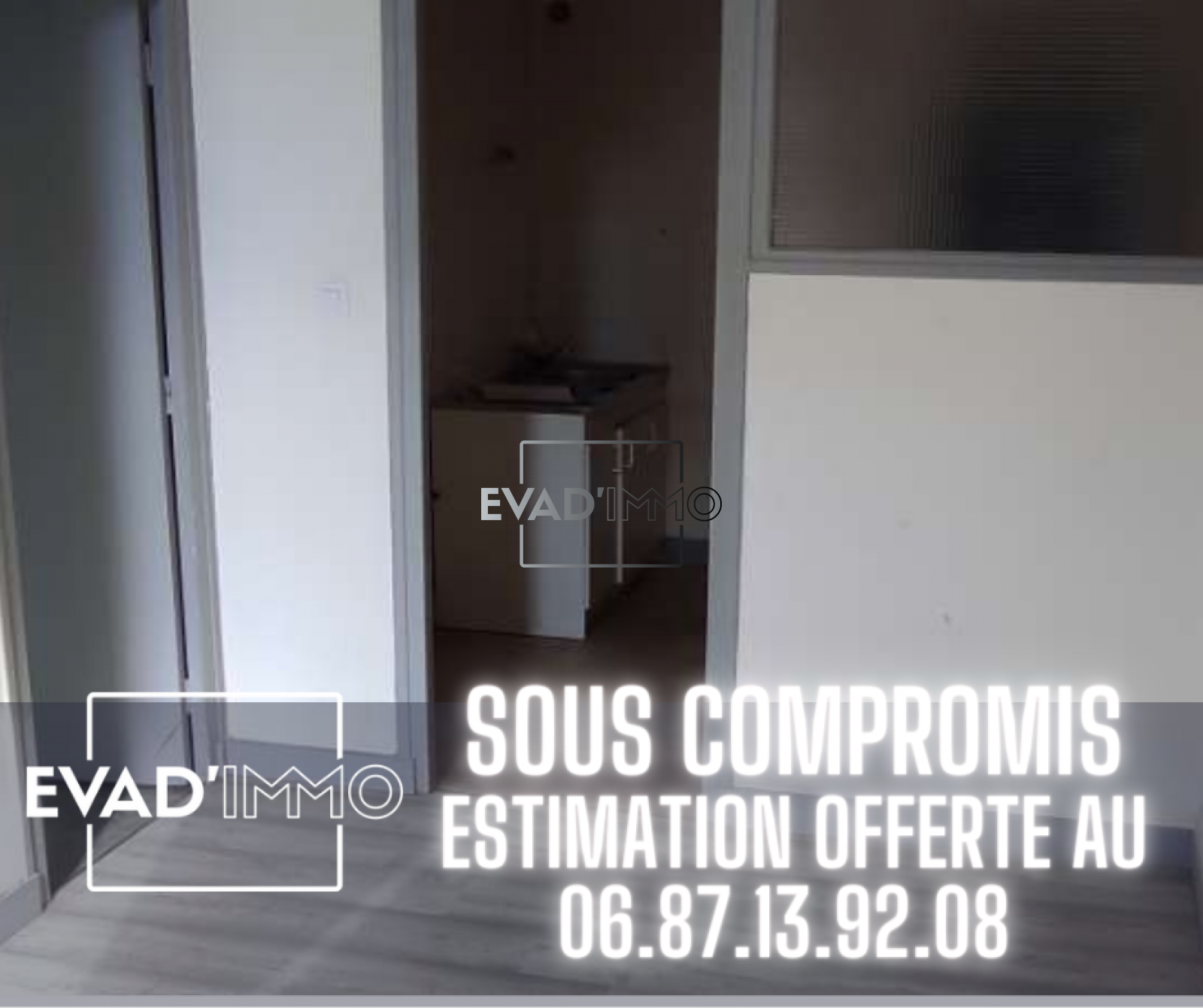 Image_1, Appartement, Chazelles-sur-Lyon, ref :HRVAP40000089