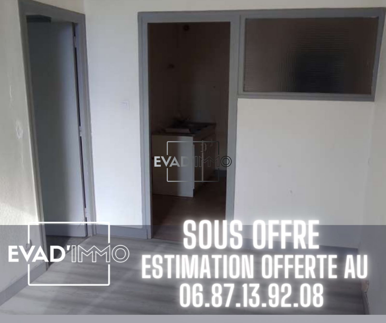 Image_1, Appartement, Chazelles-sur-Lyon, ref :HRVAP40000089