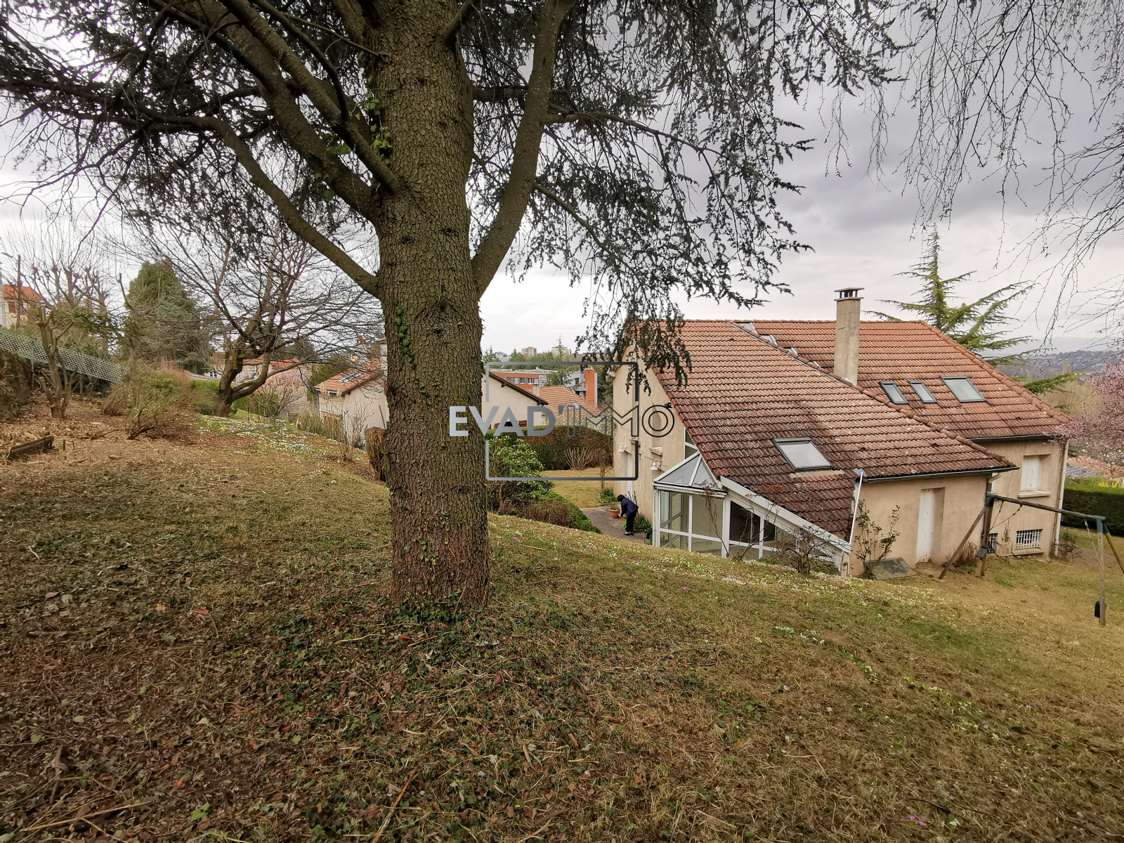 Image_1, Villa, Saint-Étienne, ref :NIVVI50000104