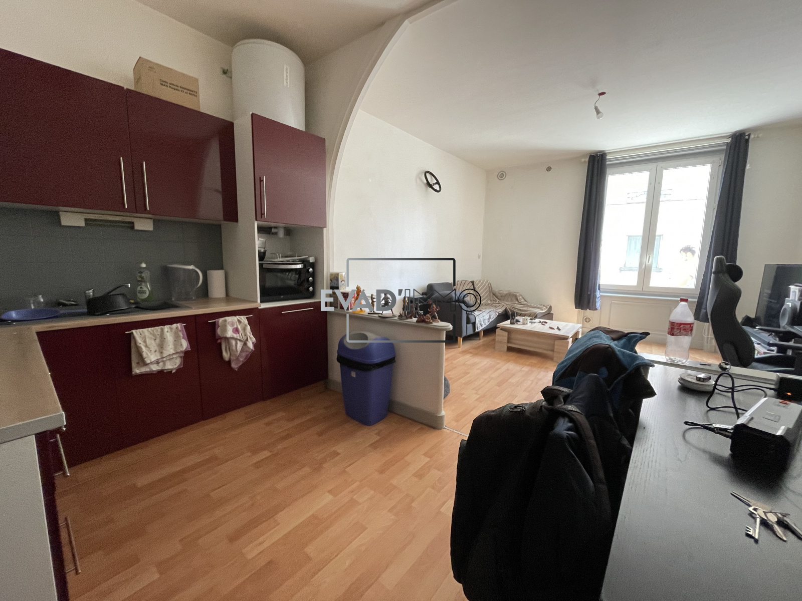 Image_1, Appartement, Chazelles-sur-Lyon, ref :RMVAP30000093