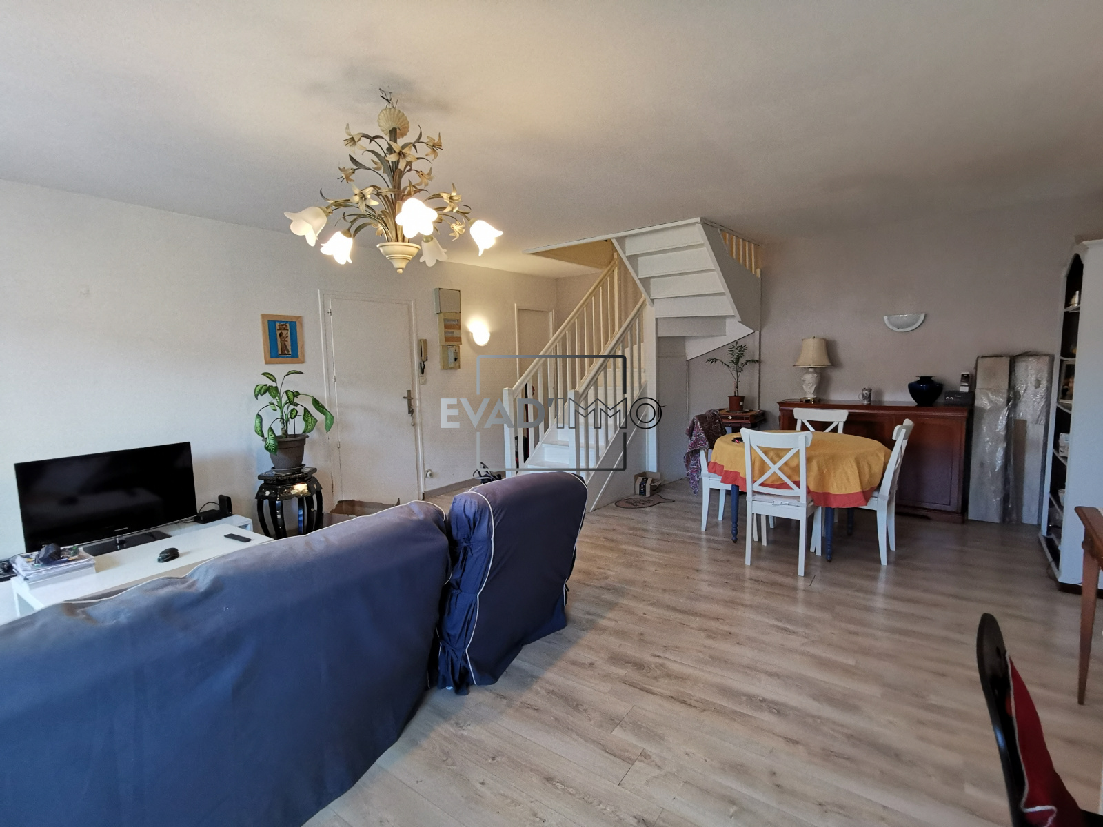 Image_4, Appartement, La Valla-en-Gier, ref :NIVAP50000102