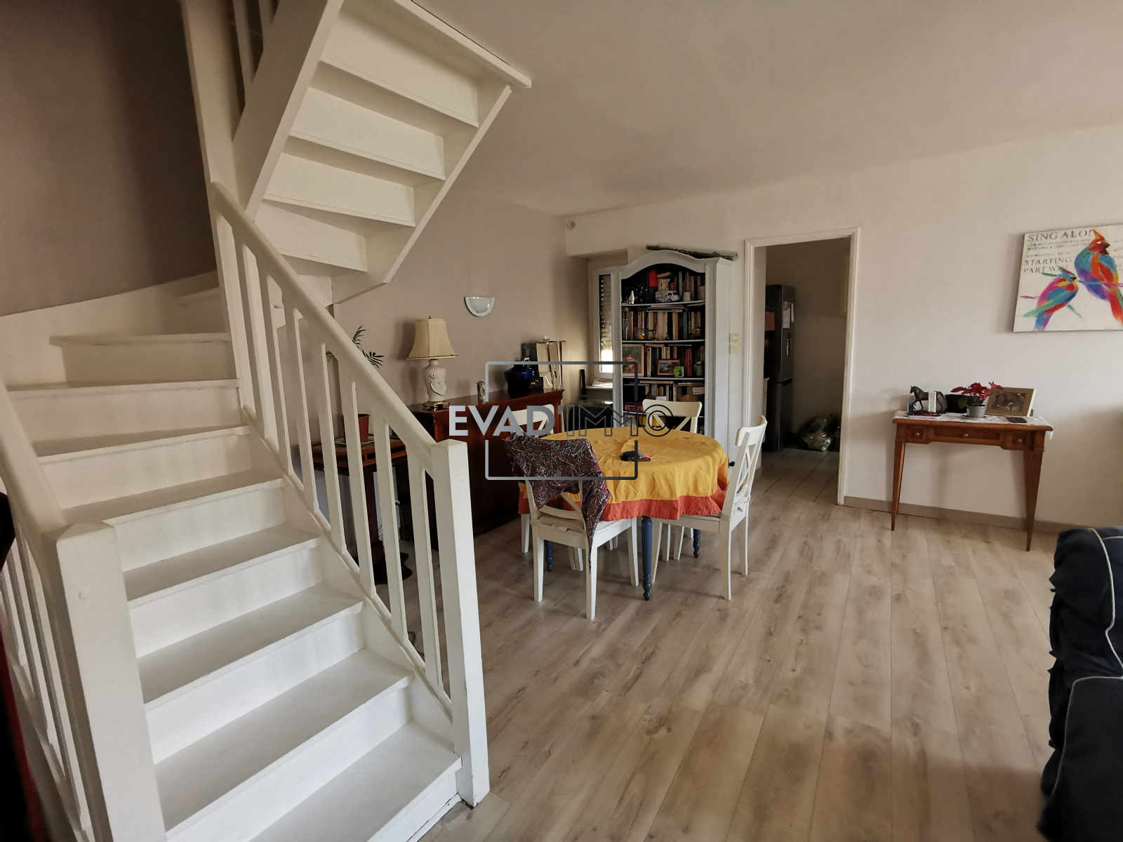 Image_2, Appartement, La Valla-en-Gier, ref :NIVAP50000102