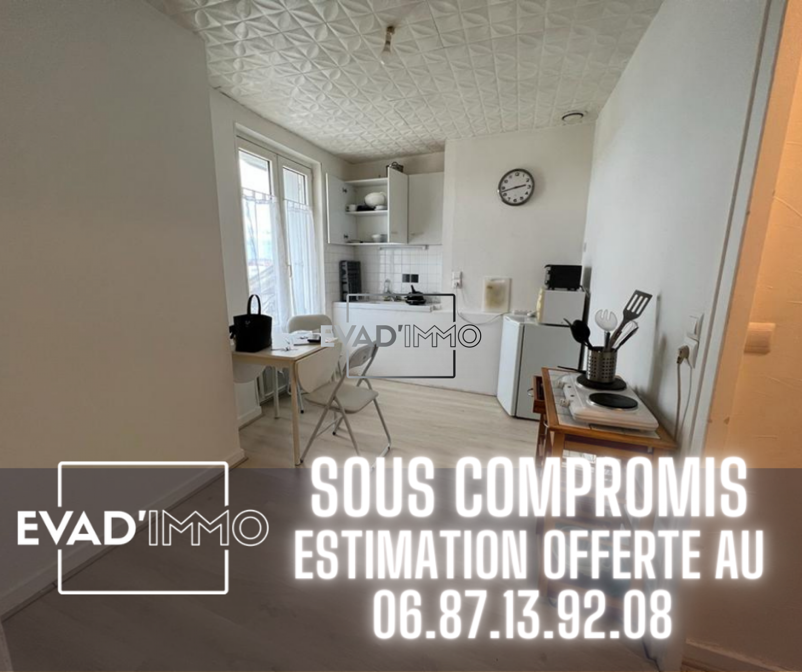 Image_1, Appartement, Chazelles-sur-Lyon, ref :RMVAP30000089