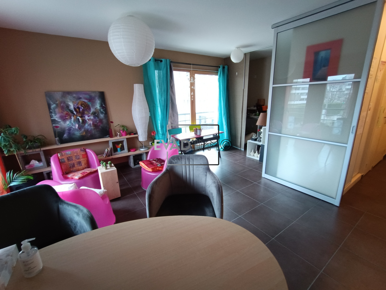 Image_5, Appartement, Saint-Étienne, ref :HRVAP40000135