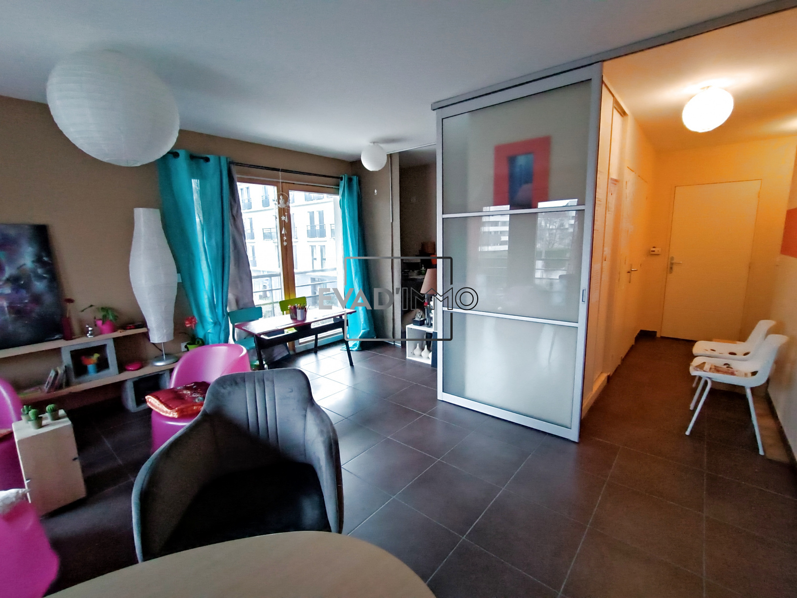 Image_3, Appartement, Saint-Étienne, ref :HRVAP40000135