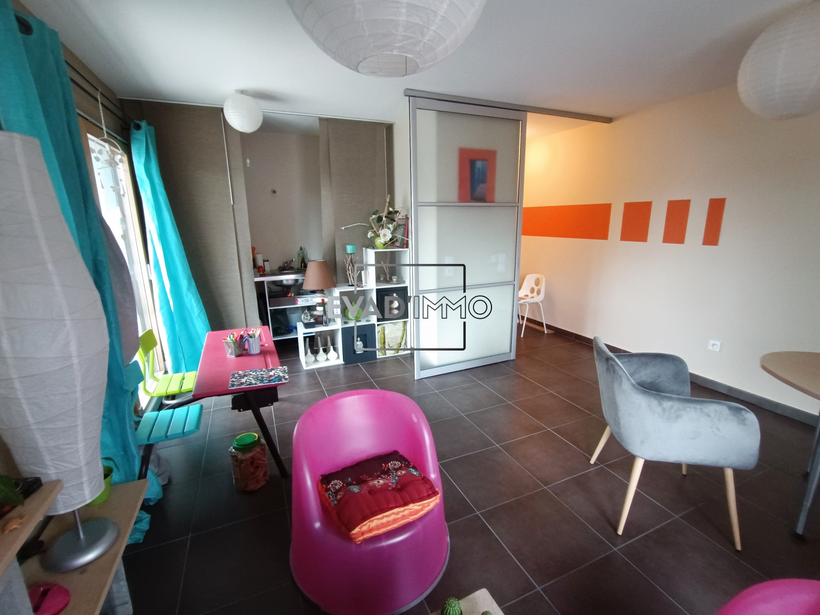 Image_4, Appartement, Saint-Étienne, ref :HRVAP40000135